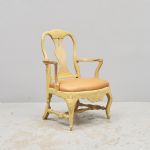 1418 8325 ARMCHAIR